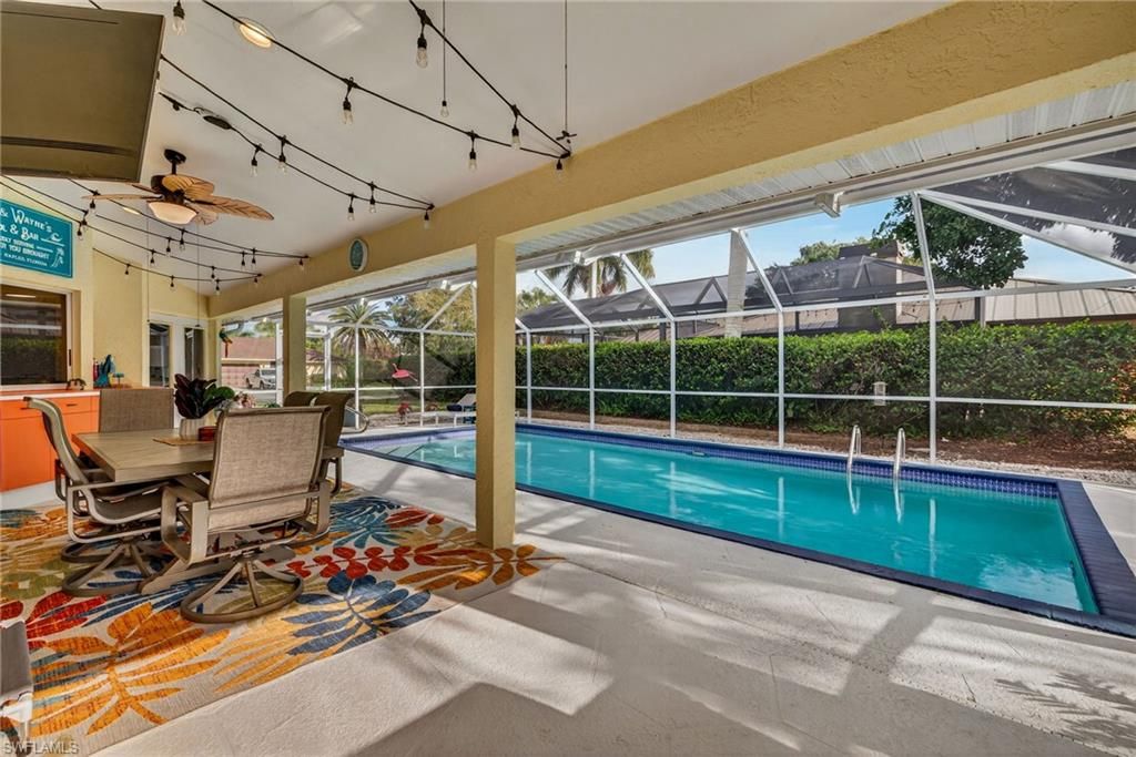 Photo of 390 Saint Andrews BLVD, NAPLES, FL 34113 (MLS # 226008183)