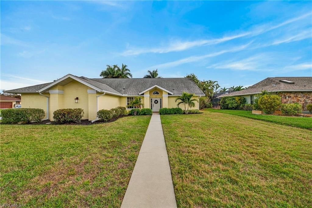 Photo of 390 Saint Andrews BLVD, NAPLES, FL 34113 (MLS # 226008183)