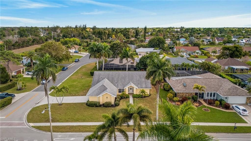 Photo of 390 Saint Andrews BLVD, NAPLES, FL 34113 (MLS # 226008183)