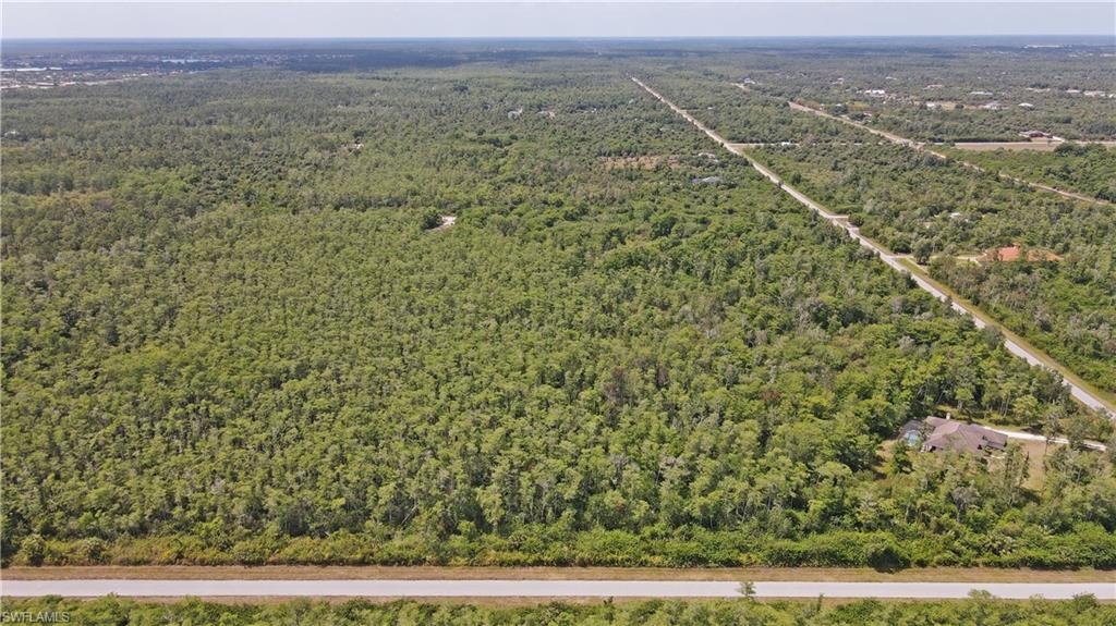 GOLDEN GATE ESTATES - Land