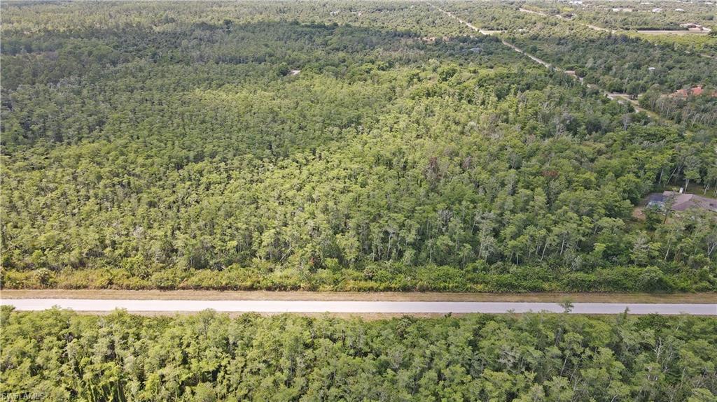 GOLDEN GATE ESTATES - Land