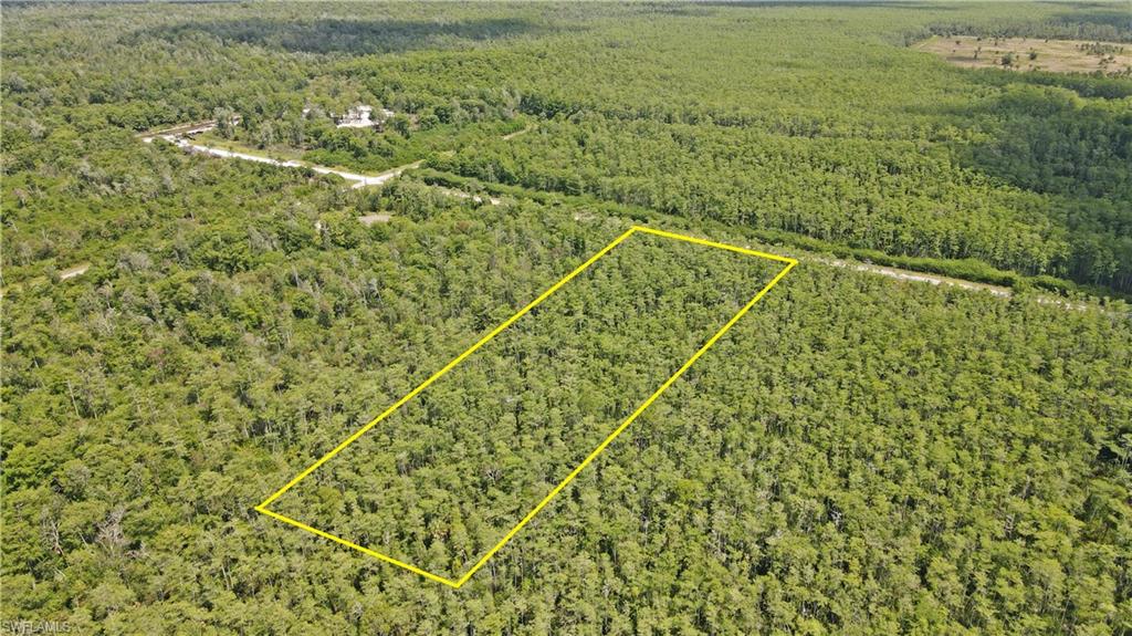 GOLDEN GATE ESTATES - Land