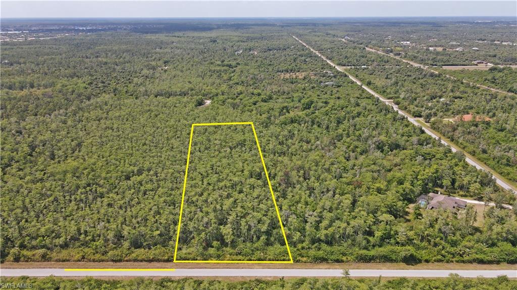 GOLDEN GATE ESTATES - Land