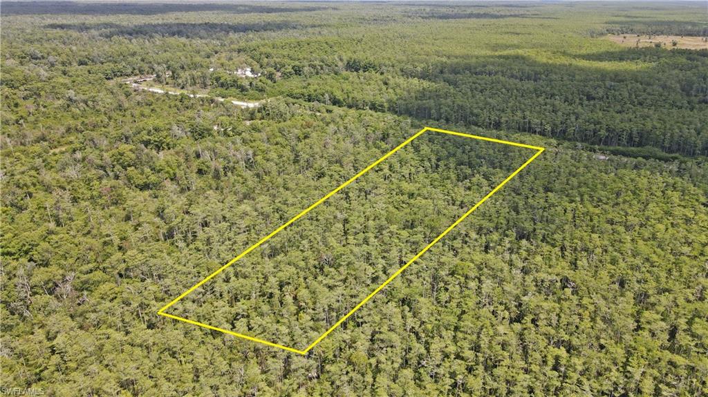 GOLDEN GATE ESTATES - Land