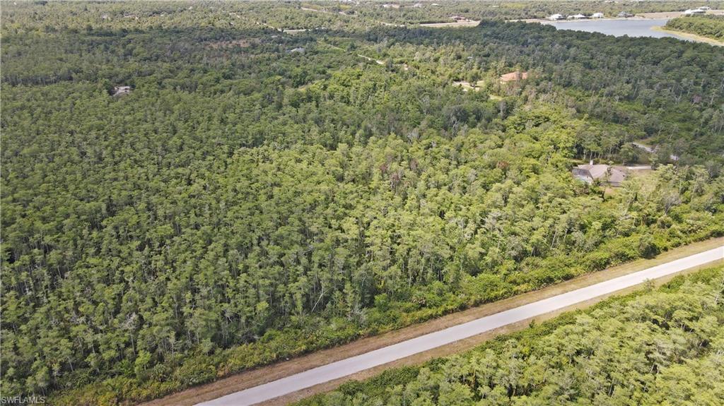 GOLDEN GATE ESTATES - Land