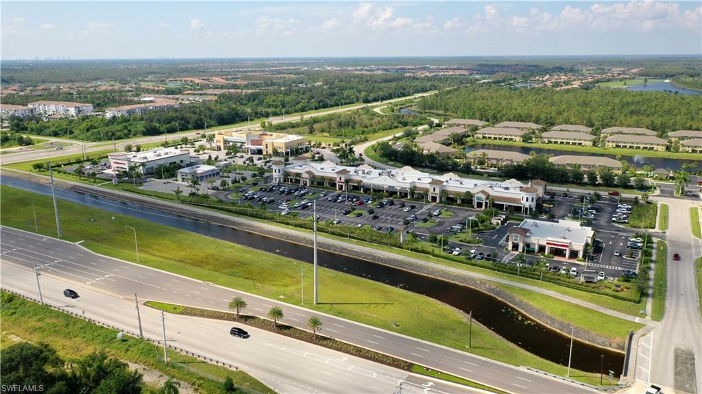 GOLDEN GATE ESTATES - Land