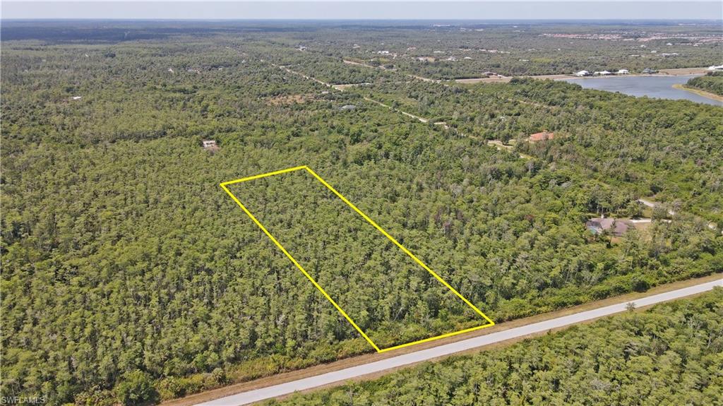 GOLDEN GATE ESTATES - Land