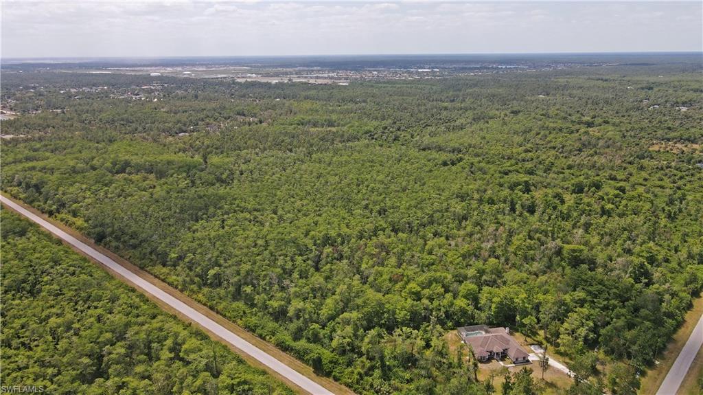 GOLDEN GATE ESTATES - Land