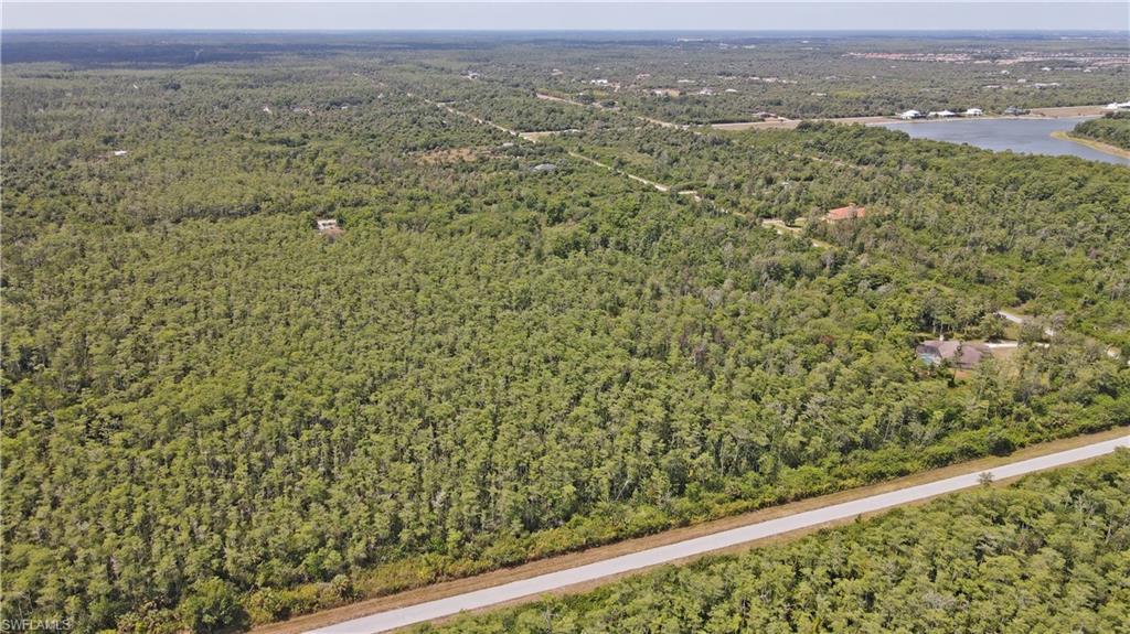 GOLDEN GATE ESTATES - Land