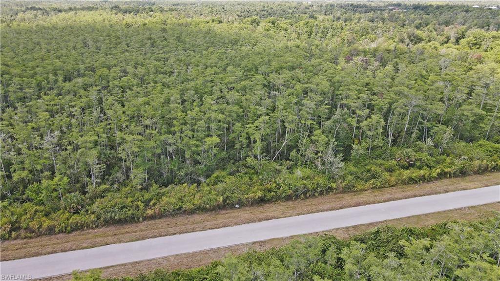 GOLDEN GATE ESTATES - Land