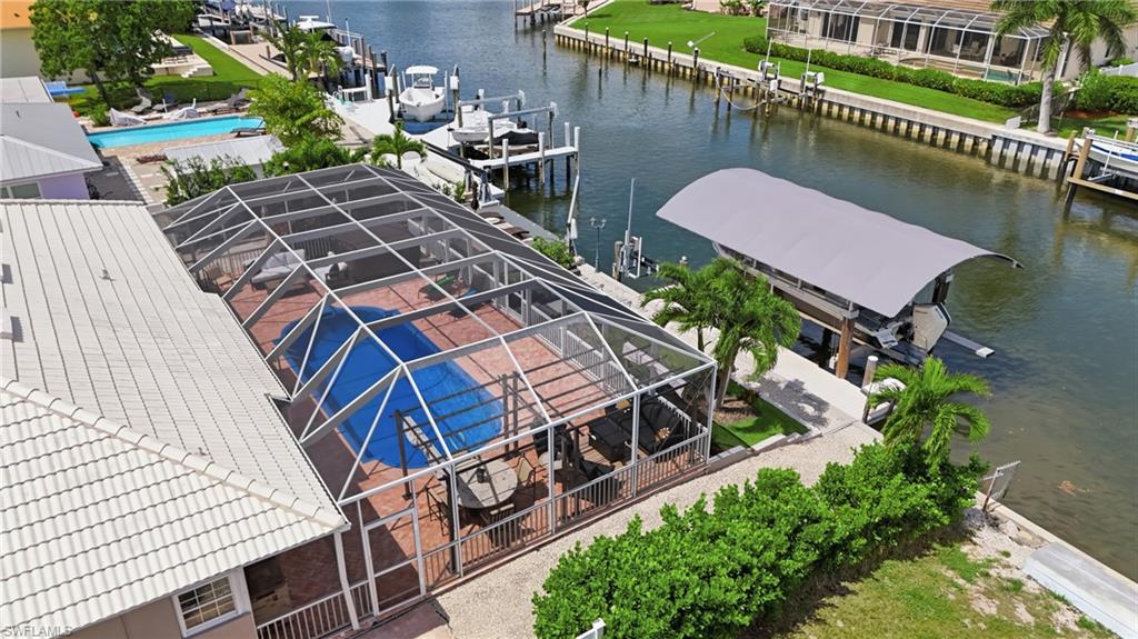 MARCO ISLAND - Residential