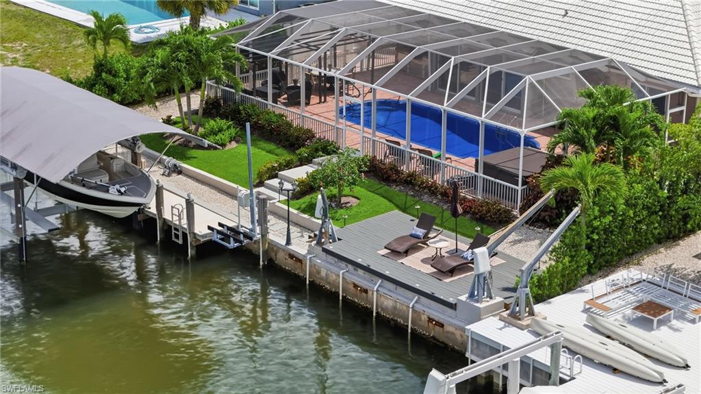 MARCO ISLAND - Residential