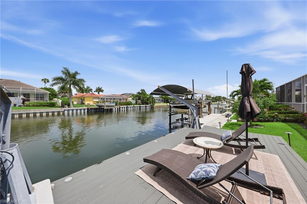 MARCO ISLAND - Residential