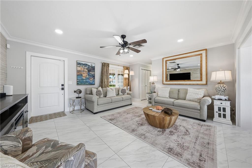 MARCO ISLAND - Residential