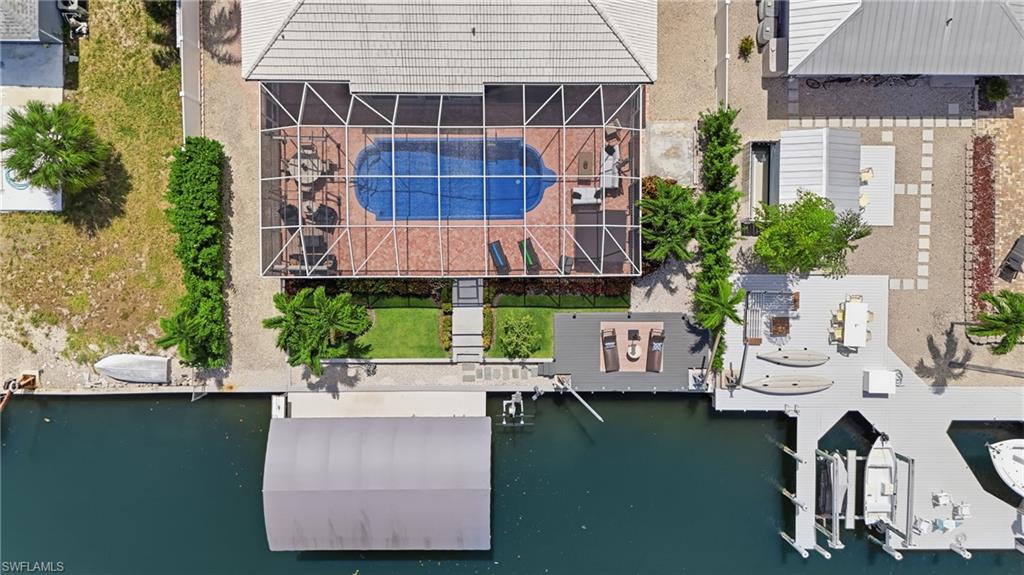 MARCO ISLAND - Residential