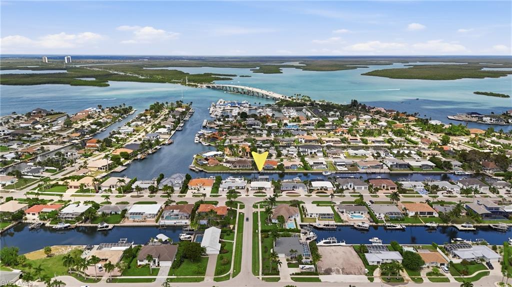 MARCO ISLAND - Residential