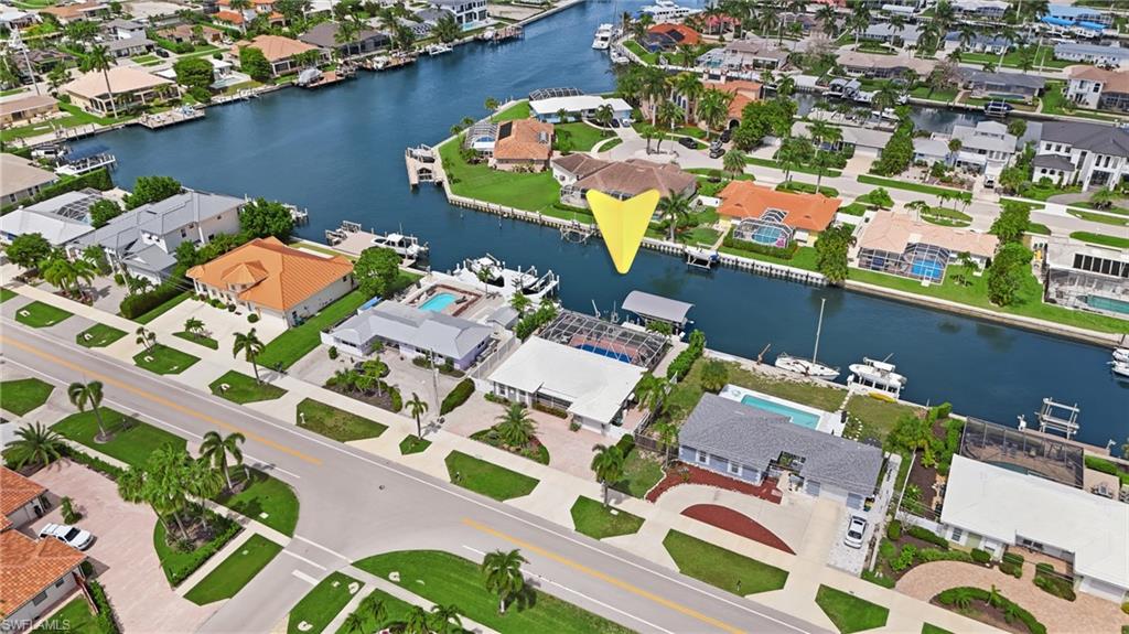 MARCO ISLAND - Residential