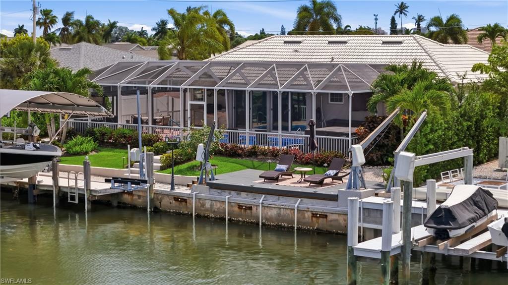 MARCO ISLAND - Residential