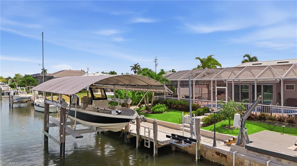 MARCO ISLAND - Residential