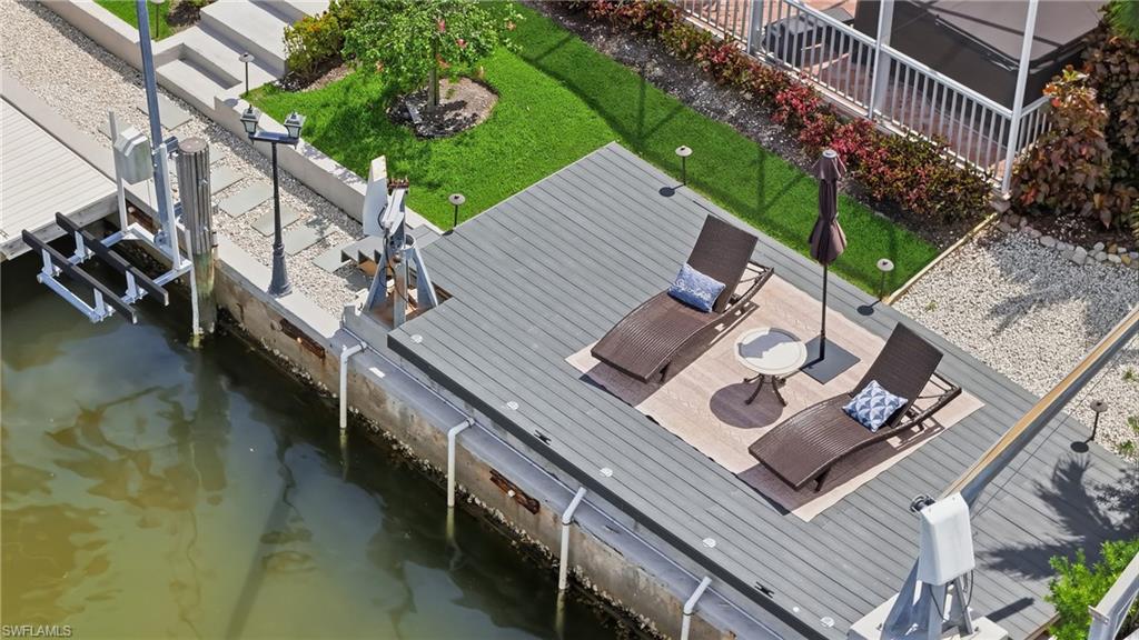 MARCO ISLAND - Residential