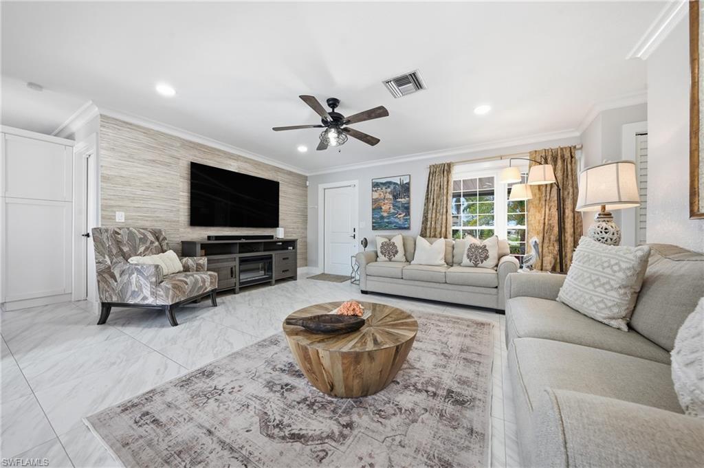 MARCO ISLAND - Residential