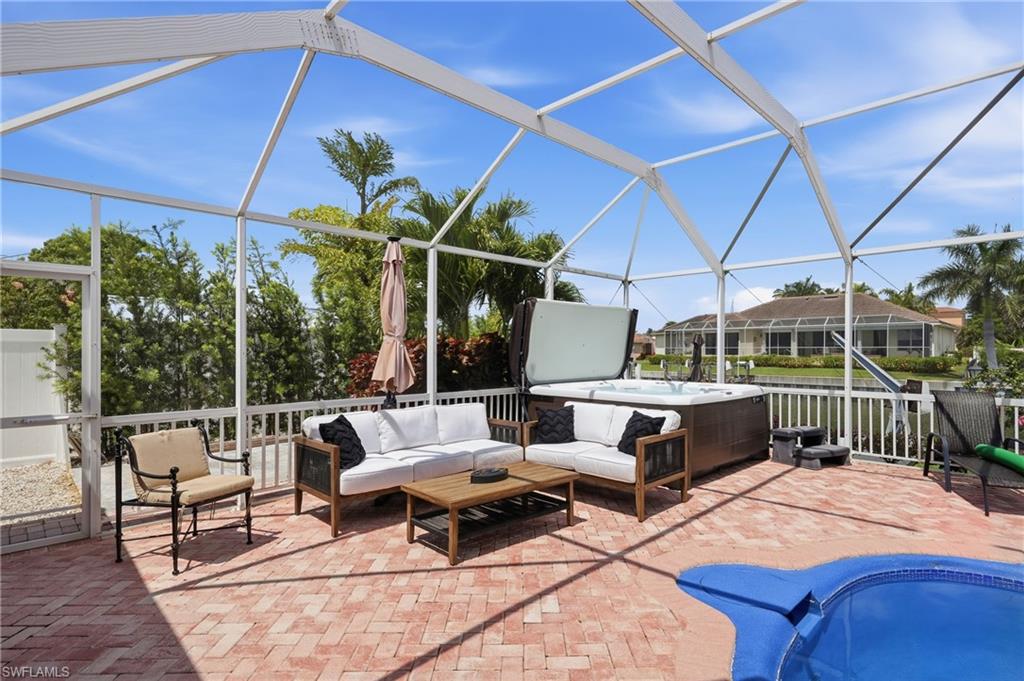 MARCO ISLAND - Residential