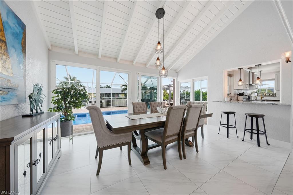 MARCO ISLAND - Residential