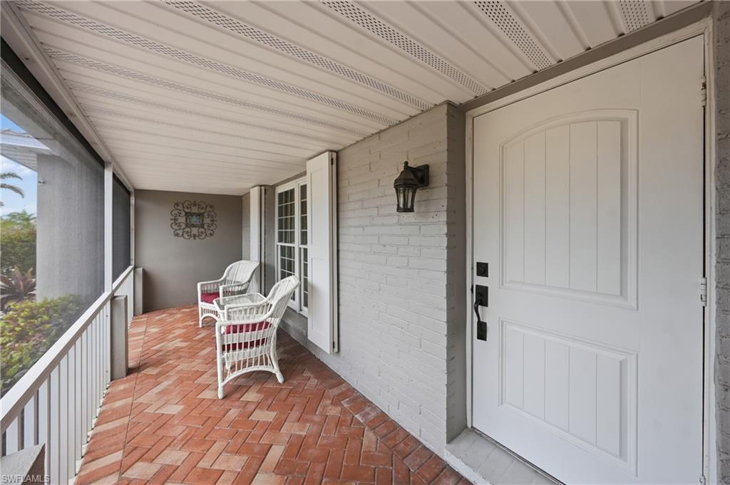 MARCO ISLAND - Residential