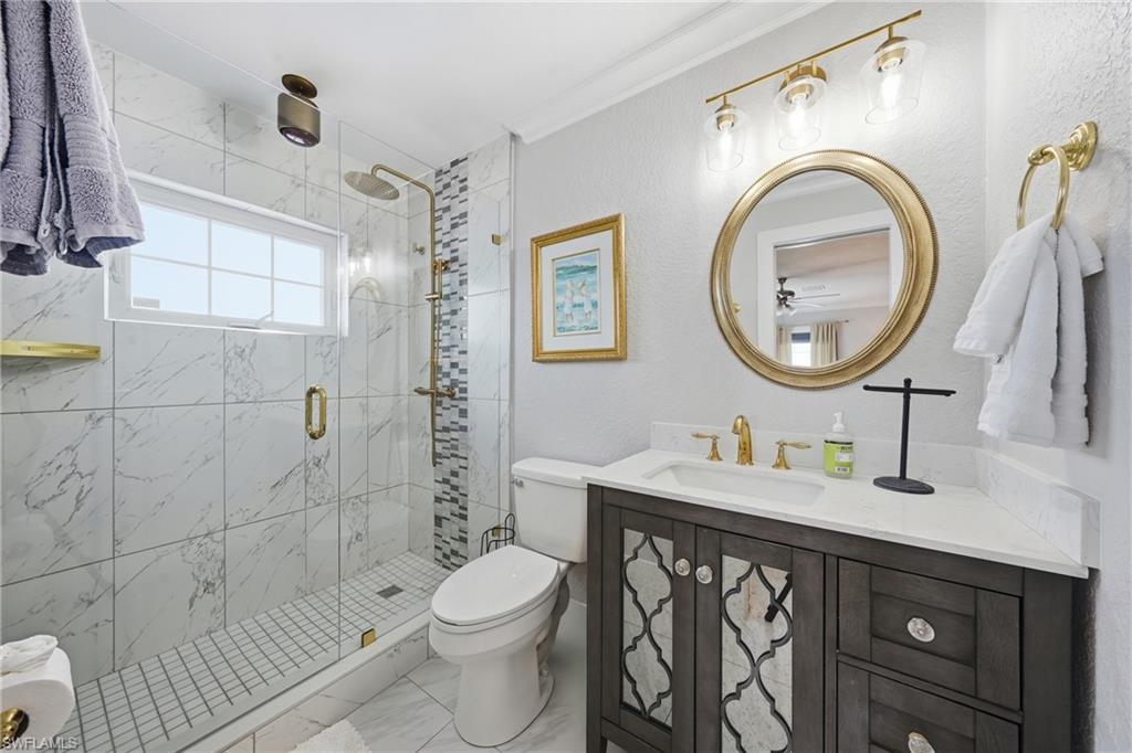 MARCO ISLAND - Residential