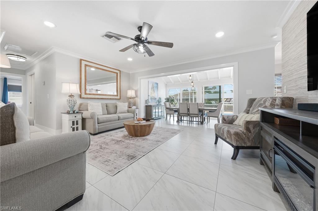 MARCO ISLAND - Residential