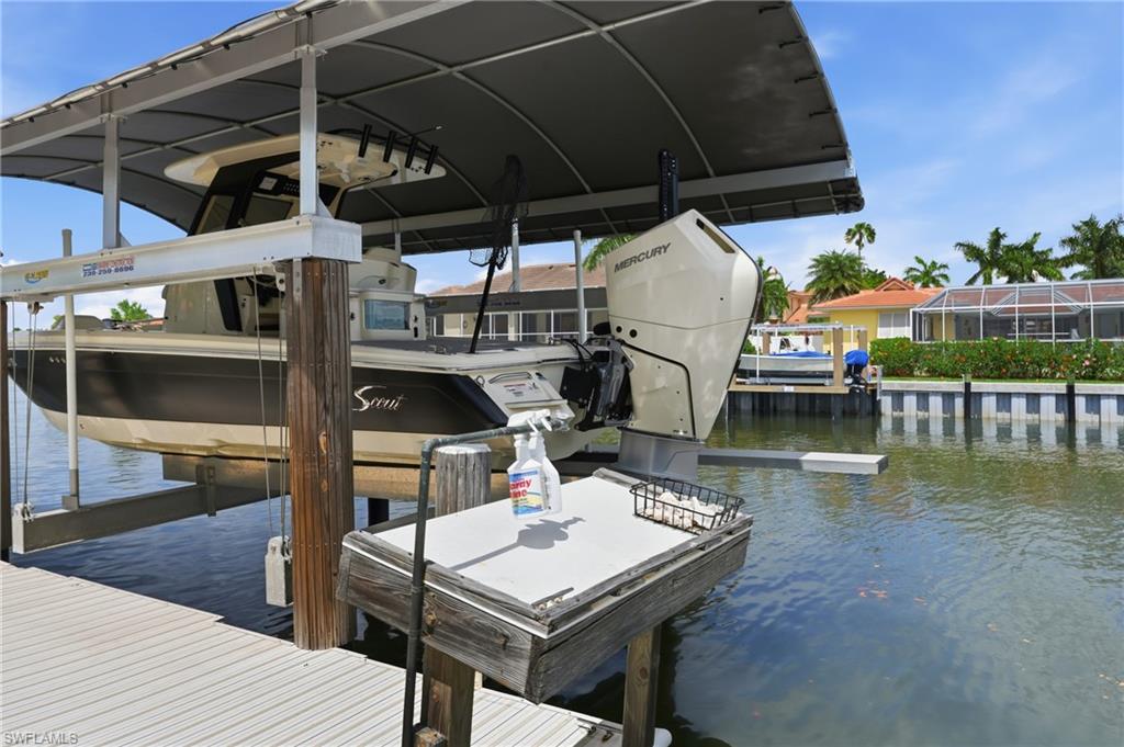 MARCO ISLAND - Residential