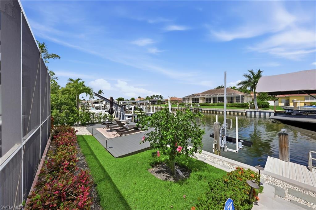 MARCO ISLAND - Residential