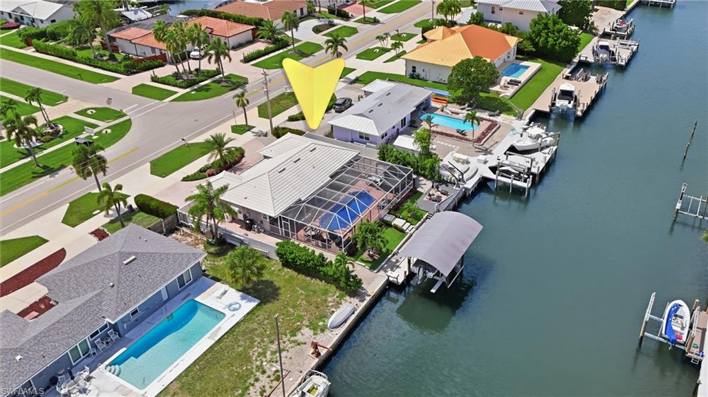 MARCO ISLAND - Residential