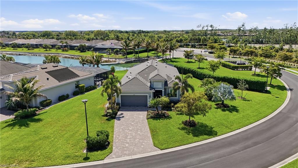 VISTA WILDBLUE - Residential