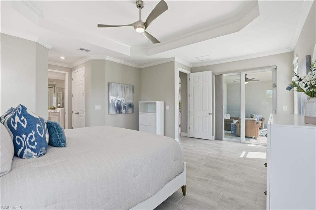 VISTA WILDBLUE - Residential