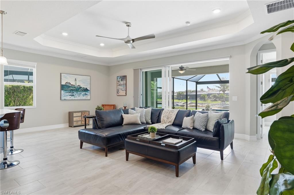 VISTA WILDBLUE - Residential