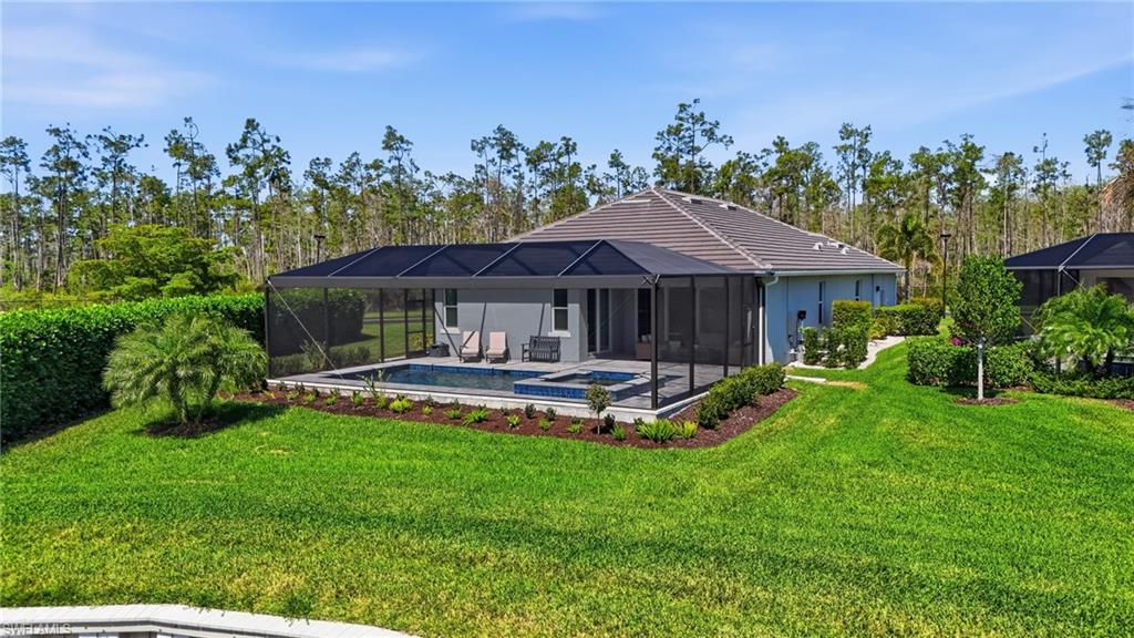 VISTA WILDBLUE - Residential