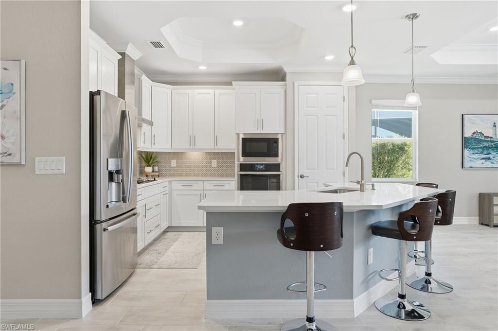 VISTA WILDBLUE - Residential