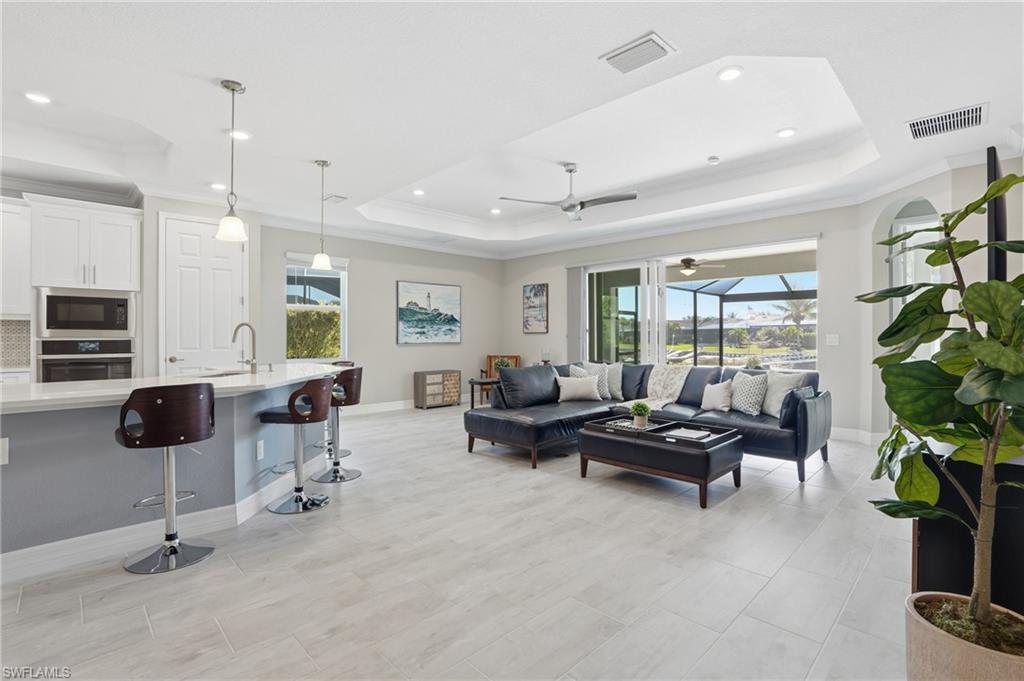 VISTA WILDBLUE - Residential