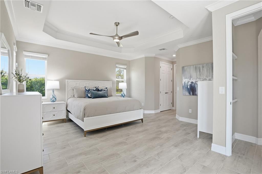 VISTA WILDBLUE - Residential