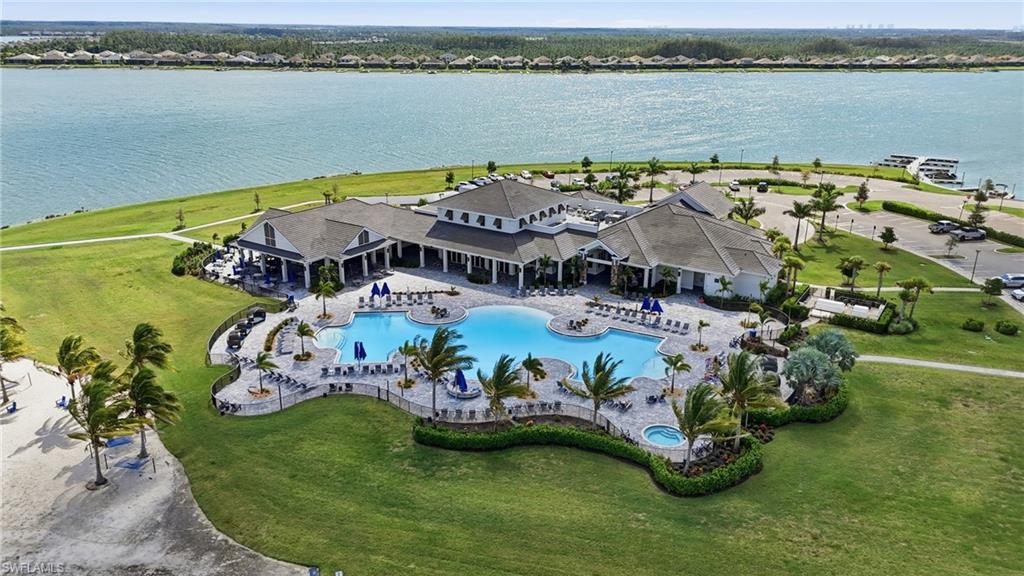 VISTA WILDBLUE - Residential