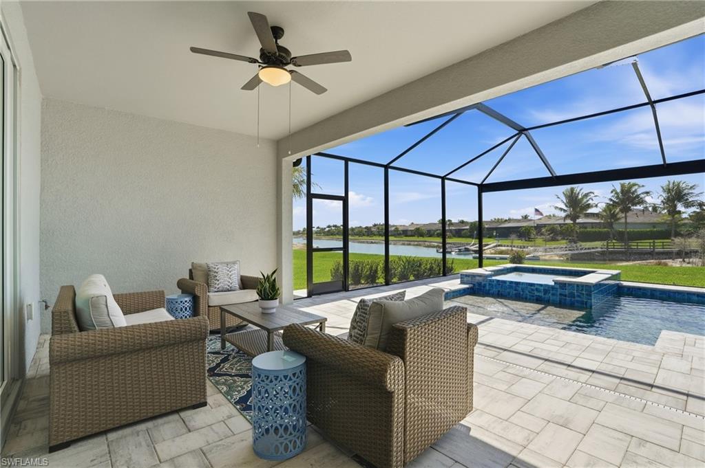 VISTA WILDBLUE - Residential