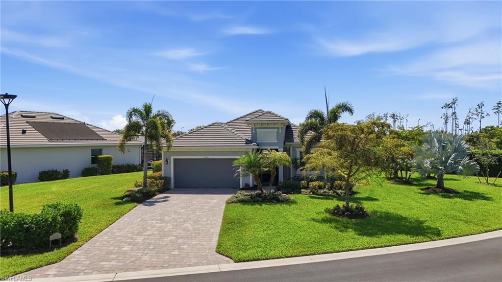 VISTA WILDBLUE - Residential