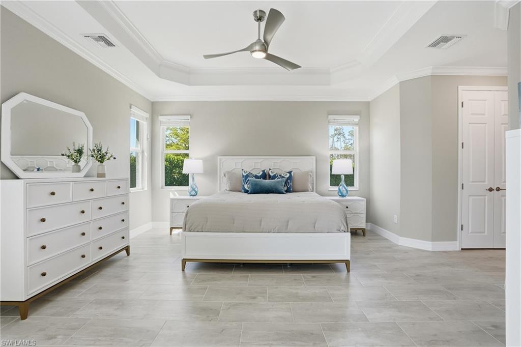 VISTA WILDBLUE - Residential