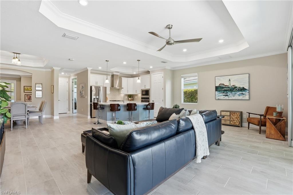 VISTA WILDBLUE - Residential