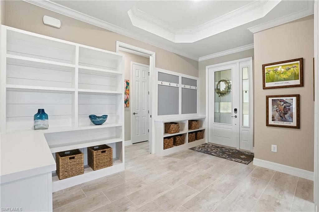 VISTA WILDBLUE - Residential