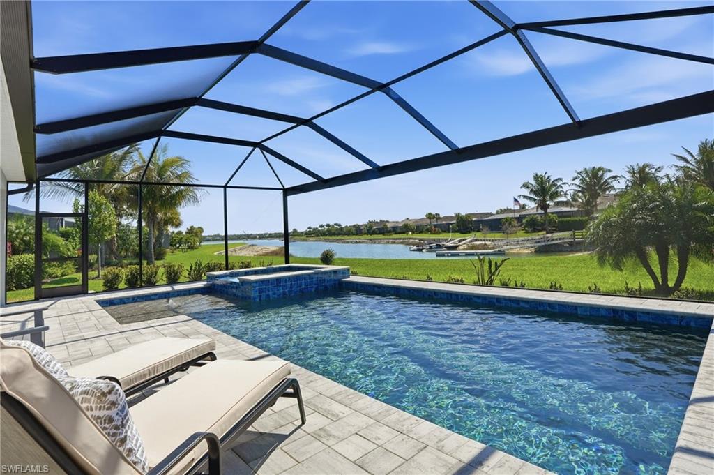 VISTA WILDBLUE - Residential