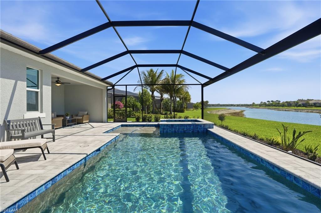 VISTA WILDBLUE - Residential