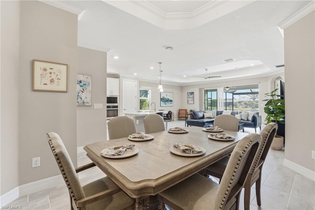 VISTA WILDBLUE - Residential