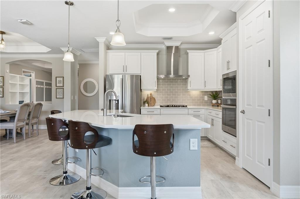 VISTA WILDBLUE - Residential